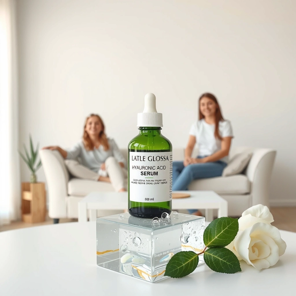 Hyaluronic Acid Treatment